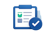 Instant DEA reporting icon