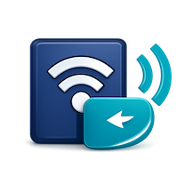 RFID and audits icon