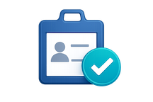 Role-Based Access icon